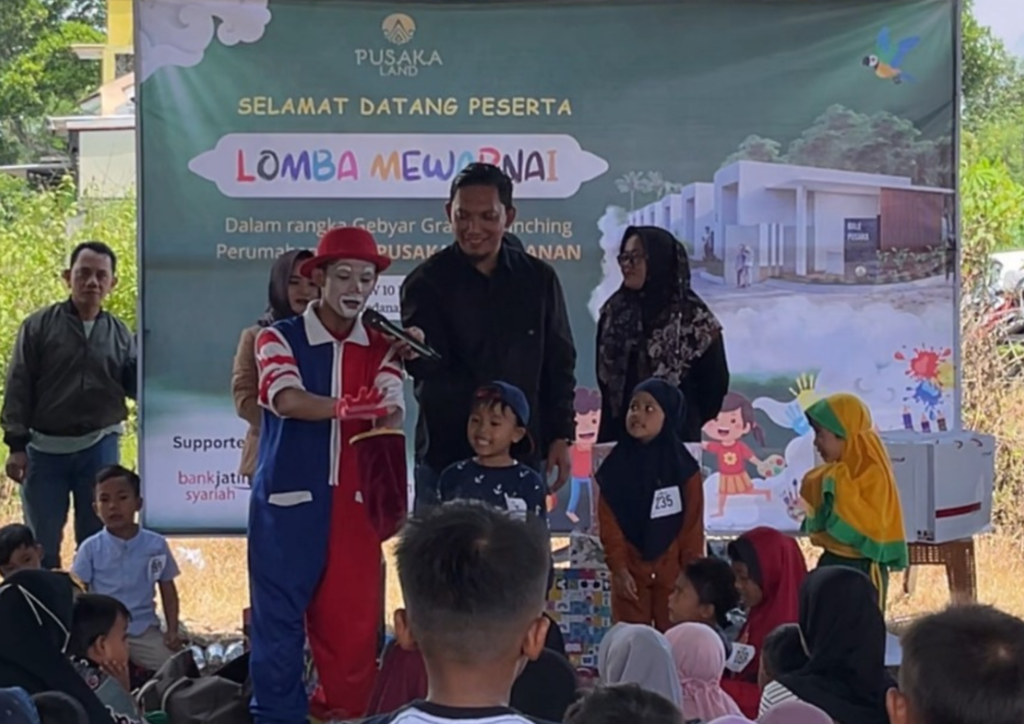 Investasi Properti di Magetan Meningkat, Bale Pusaka Jadi Incaran Baru Keluarga Muda.